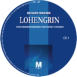 Lohengrin -   Spiegel CD1  