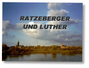 Ratzeberger und Luther