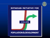 Rotary International - New York 1999