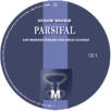 Parsifal -  Spiegel CD 1