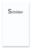 Schilder